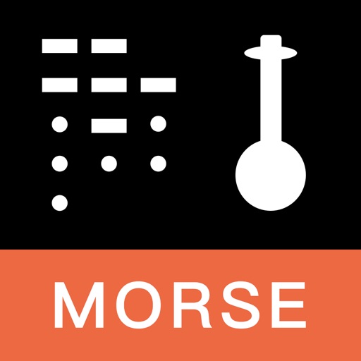 X Morse–モールス符号とテキストを変換しよう