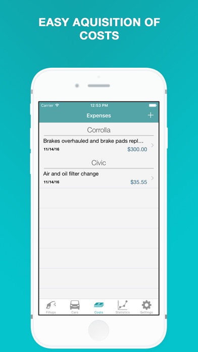 iPhone Screenshot 5