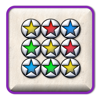 Dennis Stapelfeldt - Star crashing! - Free artwork