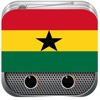 Ghana Radios Free: station music, sports, news ghana news 
