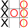 Jiefei Chen - Tic-Tac-Toe - Two Players アートワーク