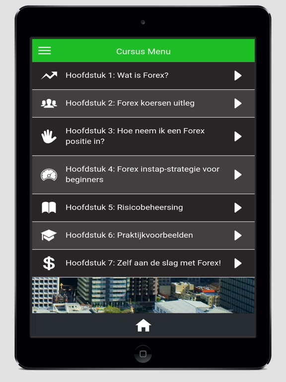Forex ipad 2