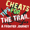 Michail Horosenk - Cheats Tips For The Trail A Frontier Journey artwork