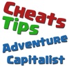 Cheats Tips For AdVenture Capitalist adventure capitalist 