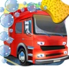 Kids Car Wash - Cars Girl Salon & Boys Truck Games car games for boys 