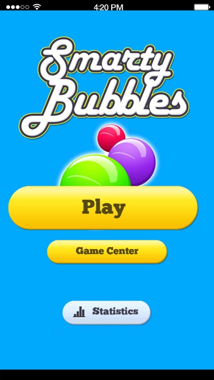 Smarty Bubbles - Smarty Bubbles jogo online
