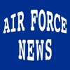 Air Force News - A News Reader for Members, Veterans, and Family of the US Air Force air force ranks 