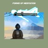 Forms of meditation types of meditation 