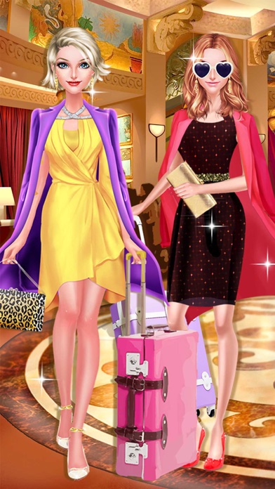 BFF Salon - Luxury Spa Hotelのおすすめ画像1