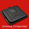 Jinmeng Composites wood plastic composites 