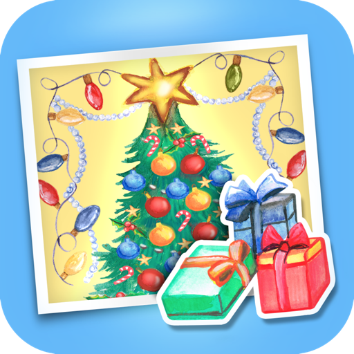 Happy Holidaze Mac OS X