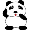 Pandas!