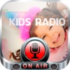 Radio De Música Infantil Kids pop Music Radio FM pop music radio 