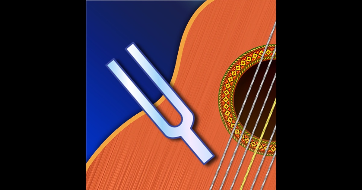 inTuna Strobe Guitar Tuner on the App Store