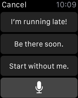 iPhone Screenshot 3