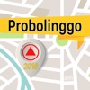 Probolinggo Offline Map Navigator and Guide probolinggo java indonesia 
