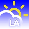 LA wx Los Angeles Weather Forecast, Traffic, Radar traffic los angeles 