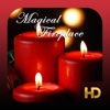 Peaceful Candlelight HD candlelight processional 2015 