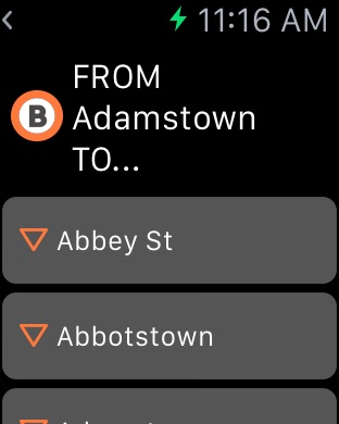 iPhone Screenshot 4