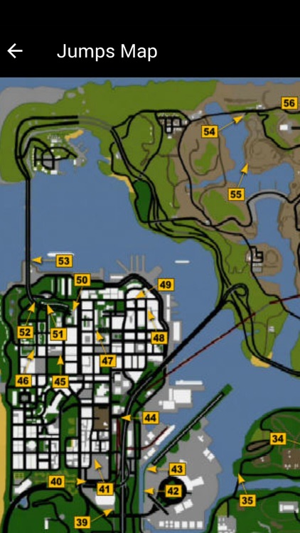 GTA San Andreas: Check out all the PS2 Cheats