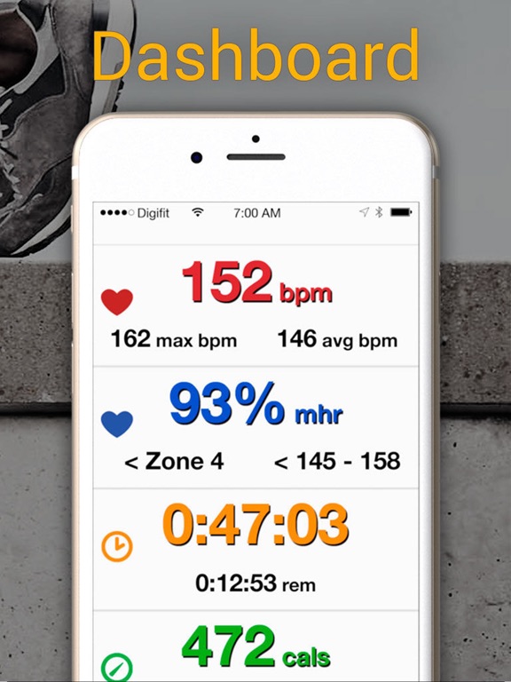 iPad Screenshot 5