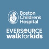 Eversource Walk for Boston Children’s Hospital children s hospital boston 