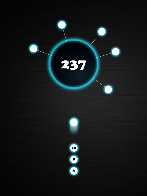 Screenshots of Flash it! Rush, Flip That Majesty Shot for iPad