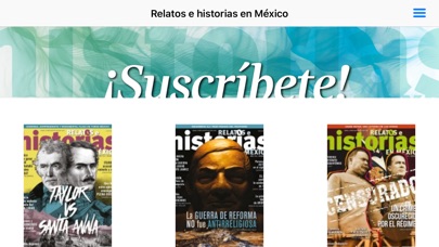 Relatos E Historias En Mxico review screenshots