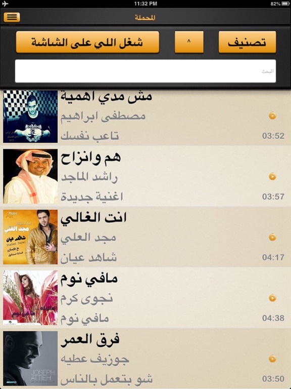 iPad Screenshot 3