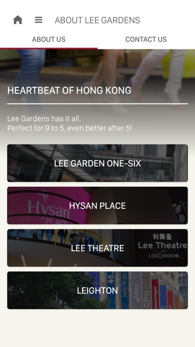 iPhone Screenshot 2