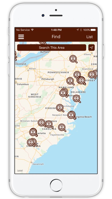 iPhone Screenshot 4