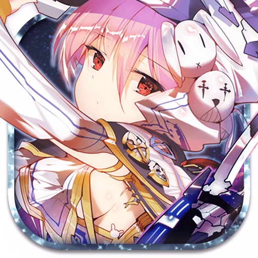 デモノ・クルセイド~ファンタジードロップ2.0~