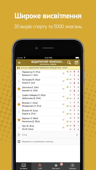 iPhone Screenshot 2