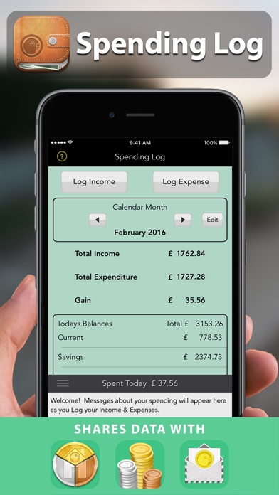 iPhone Screenshot 1
