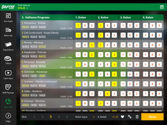 iPad Screenshot 4