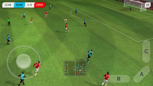 Image currently unavailable. Go to www.generator.doeshack.com and choose Dream League Soccer image, you will be redirect to Dream League Soccer Generator site.