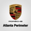 Porsche Atlanta Perimeter porsche experience center atlanta 