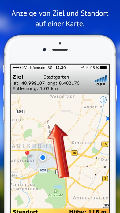 iPhone Screenshot 2
