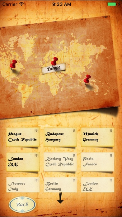iPhone Screenshot 2