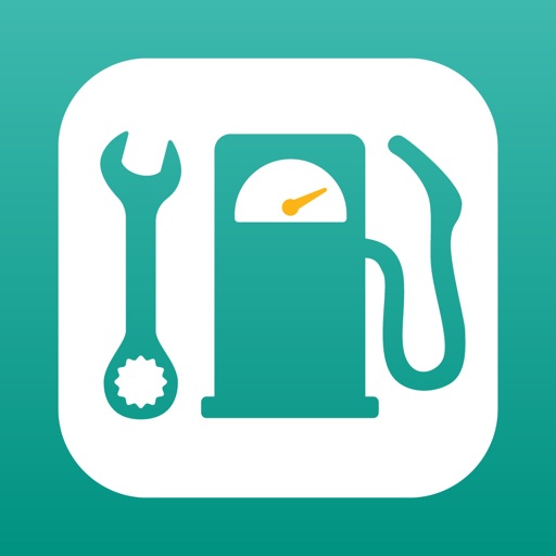 Gas Cubby By Fuelly Mpg Mileage Fuel Economy Gas Cubby By Fuelly Mpg Mileage Fuel Economy Icon
