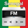 Senegal Radio - Free Live Senegal Radio Stations senegal flag 