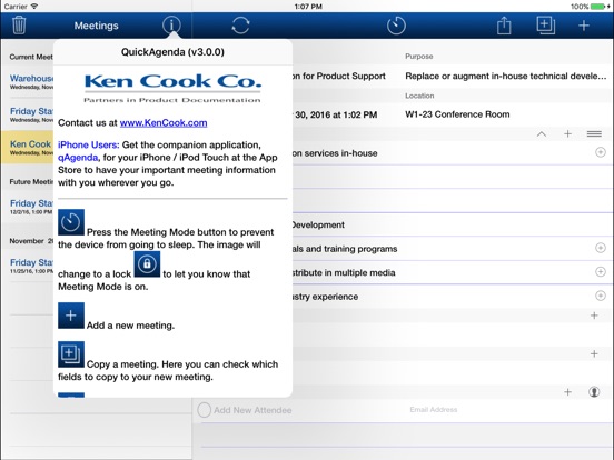 iPad Screenshot 2