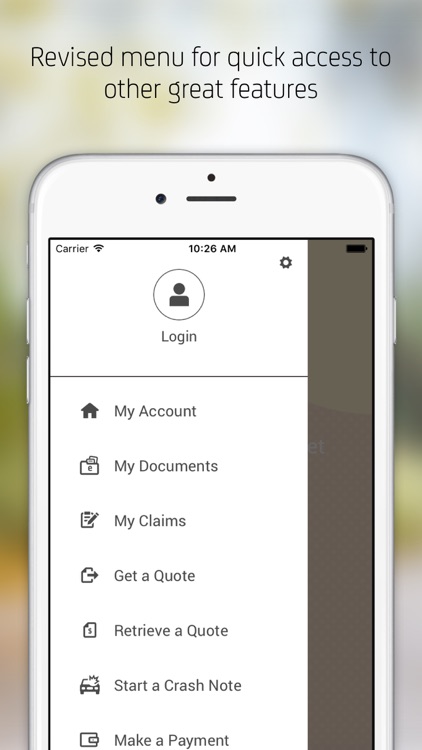 Sgio By Insurance Australia Group Sgio