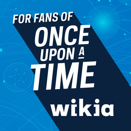 Fandom Community for: Once Upon a Time
