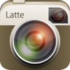 LUXEYS - Latte camera - 一眼レフで撮影したかのような本格的な写真に加工できる無料カメラアプリ アートワーク