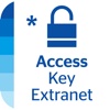 Access Key Extranet goodreader access key 
