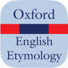 MobiSystems, Inc. - The Concise Oxford Dictionary of English Etymology アートワーク
