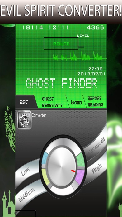 ghost browser andoid