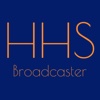 HHS Broadcaster hotel hershey 
