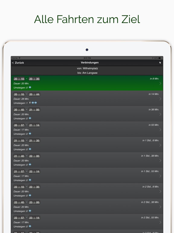 iPad Screenshot 3